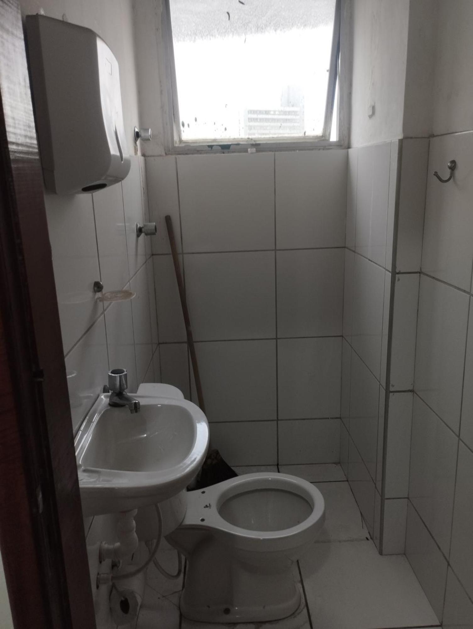 Flatmobiliadofortaleza Apartamento Fortaleza (Ceara)