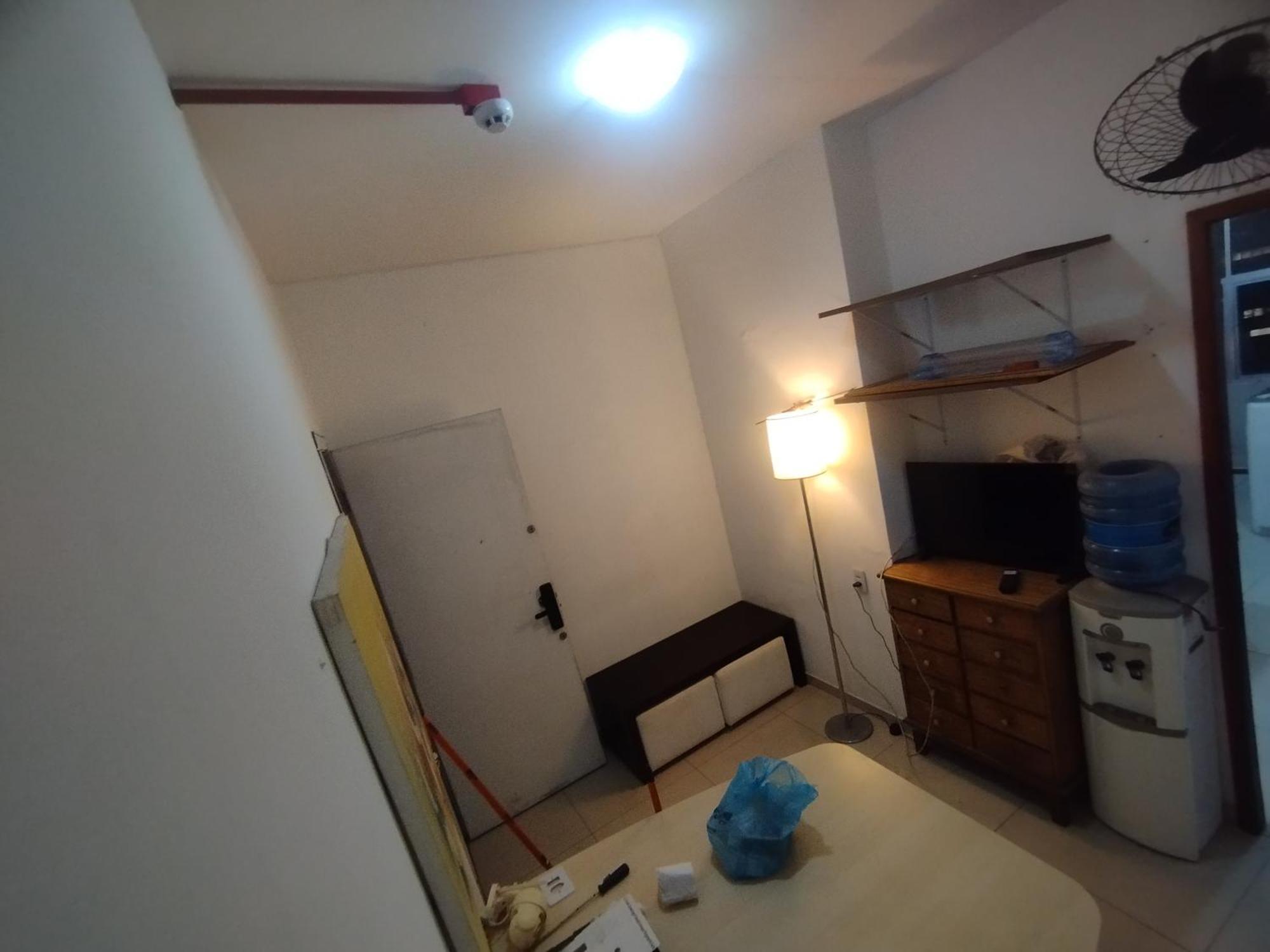 Flatmobiliadofortaleza Apartamento