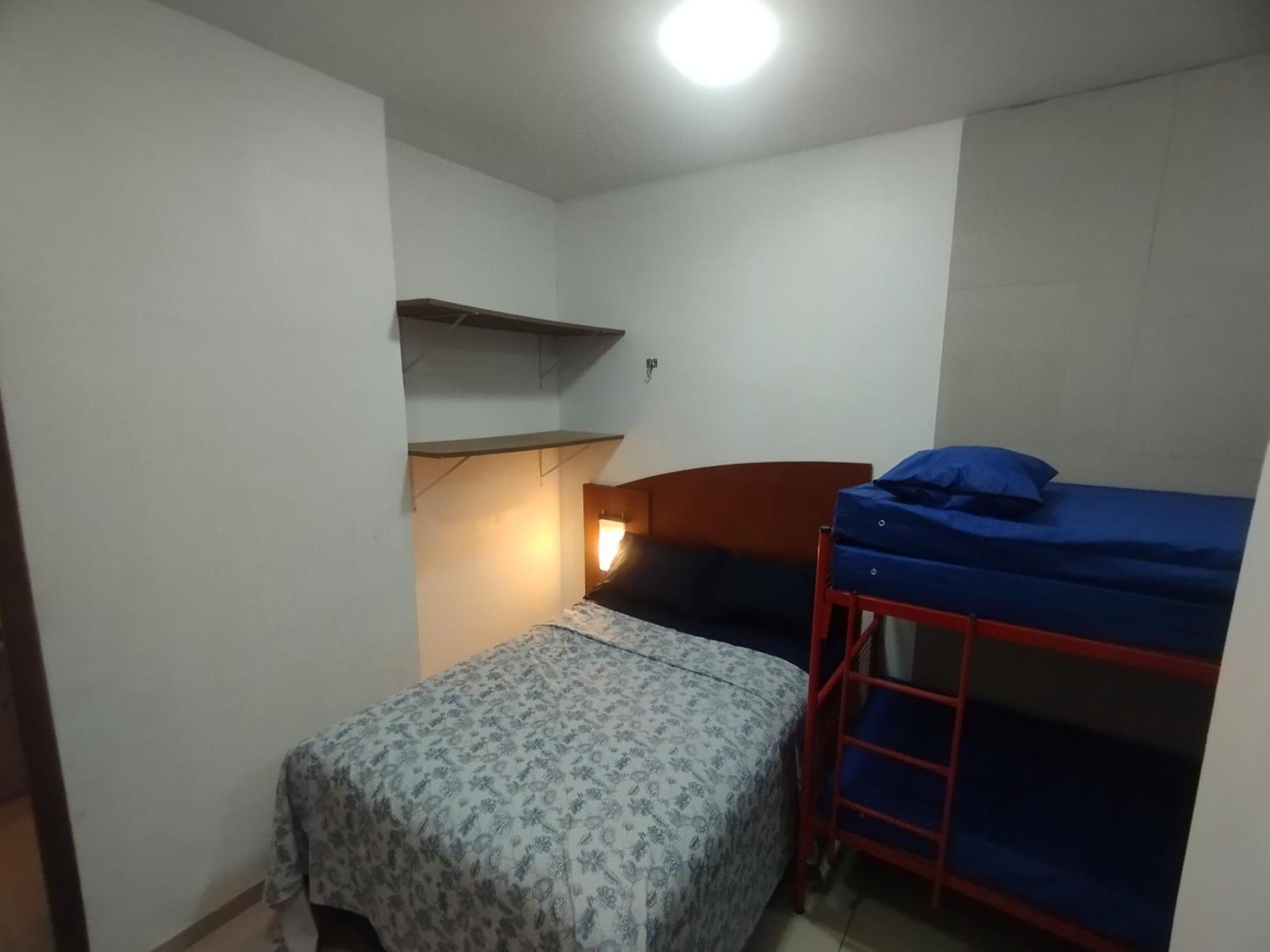 Apartamento Flatmobiliadofortaleza