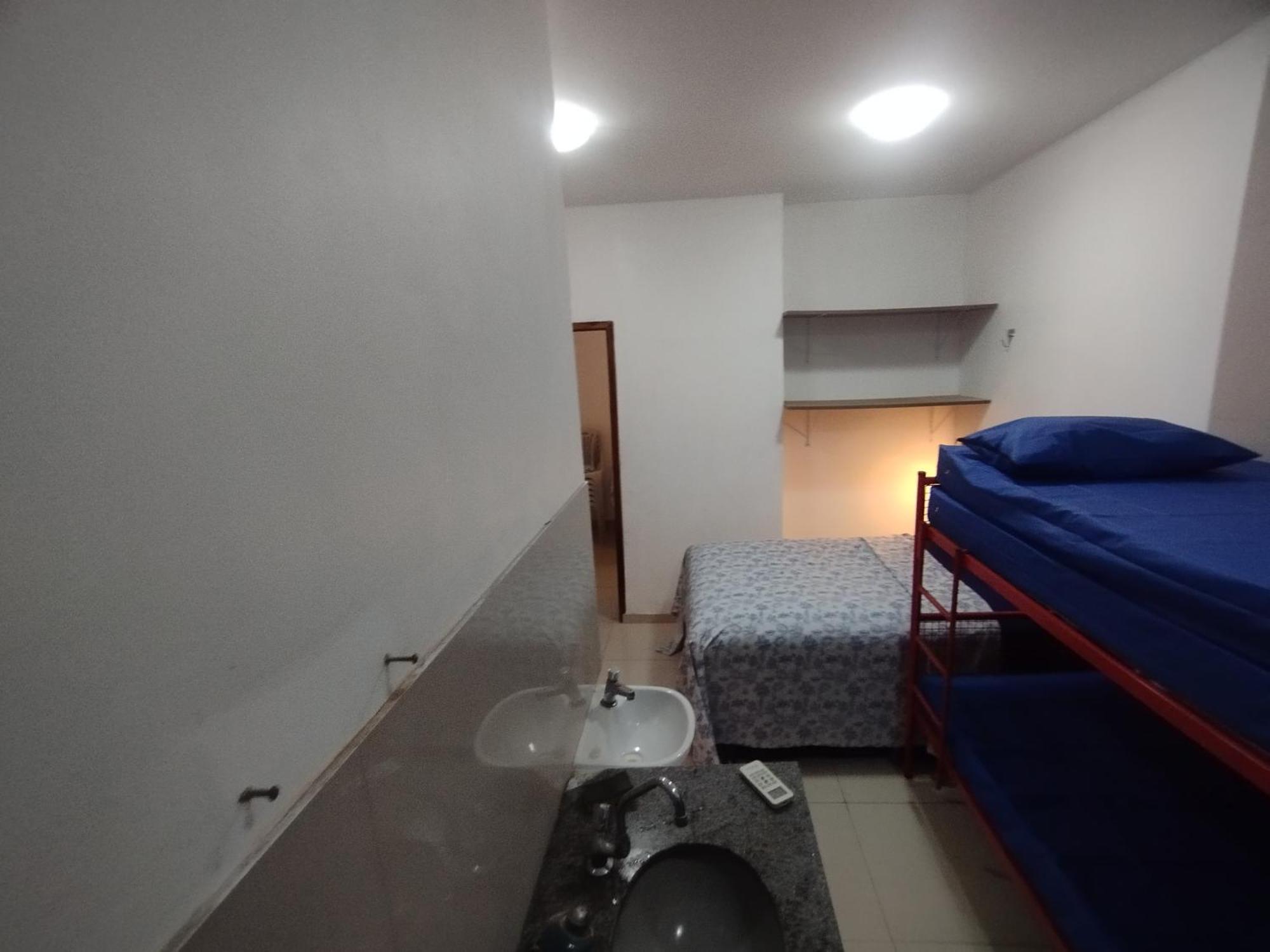 Flatmobiliadofortaleza Apartamento Fortaleza (Ceara)