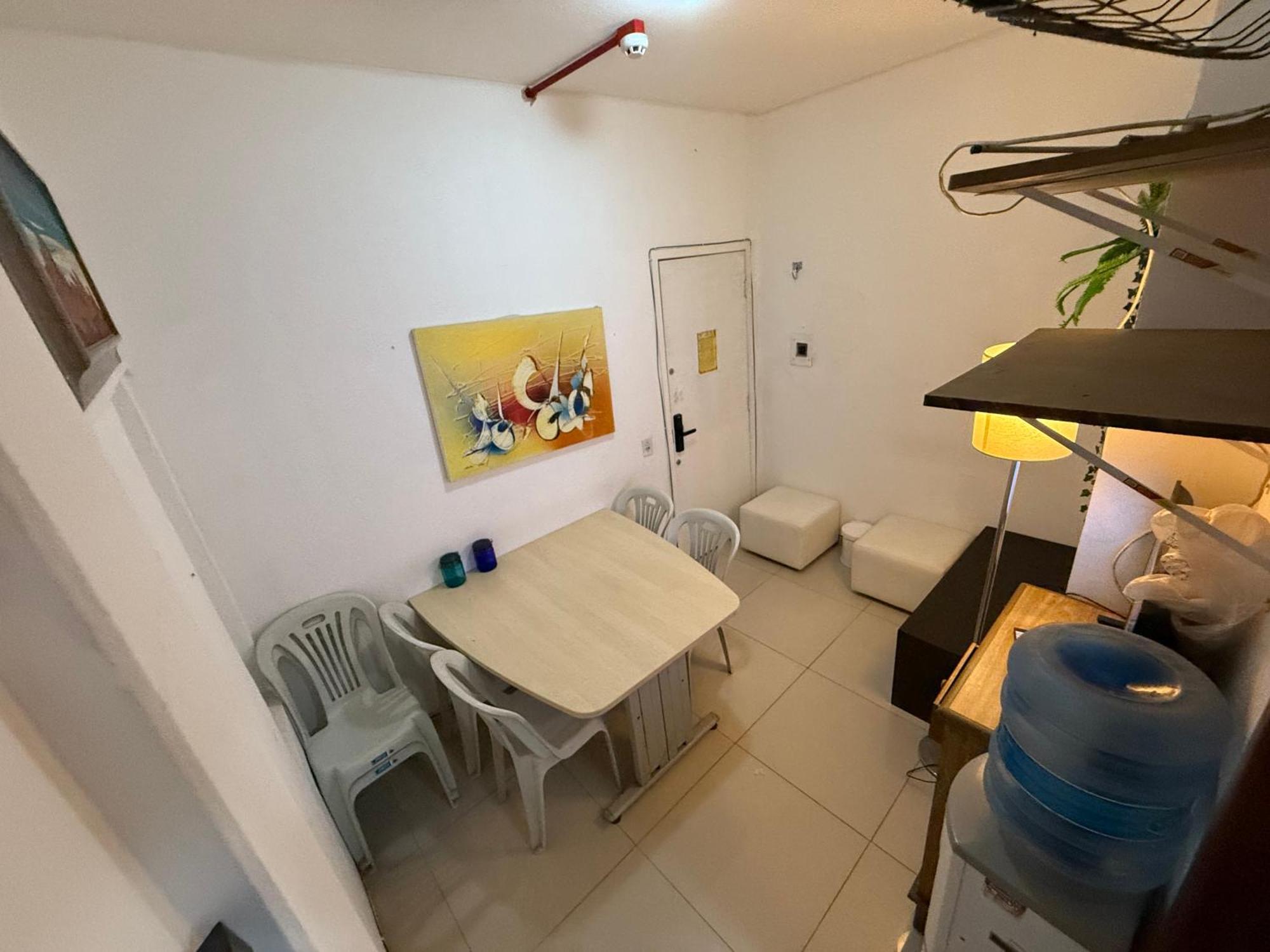 Flatmobiliadofortaleza Apartamento *