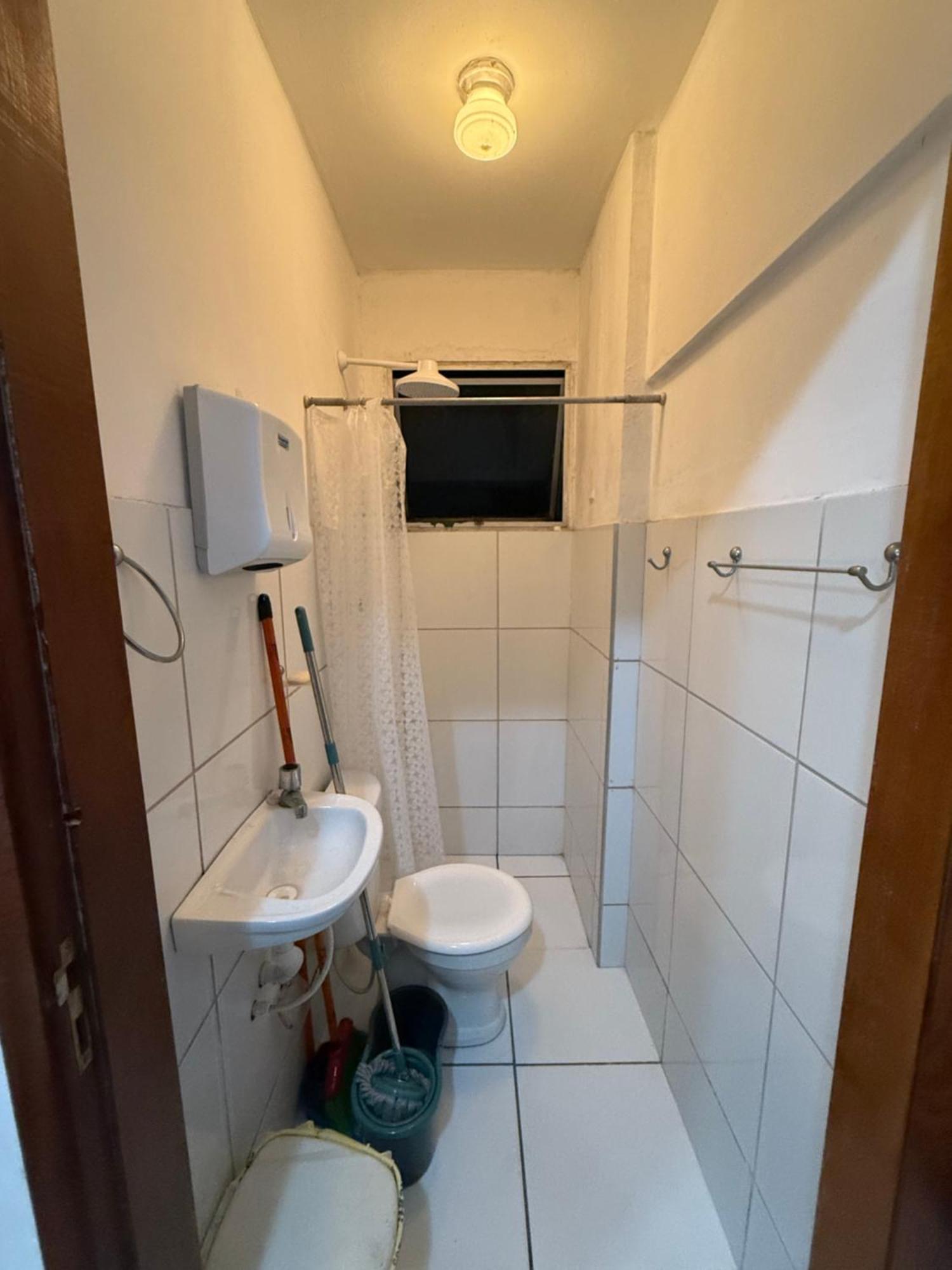 Flatmobiliadofortaleza Apartamento Fortaleza (Ceara)