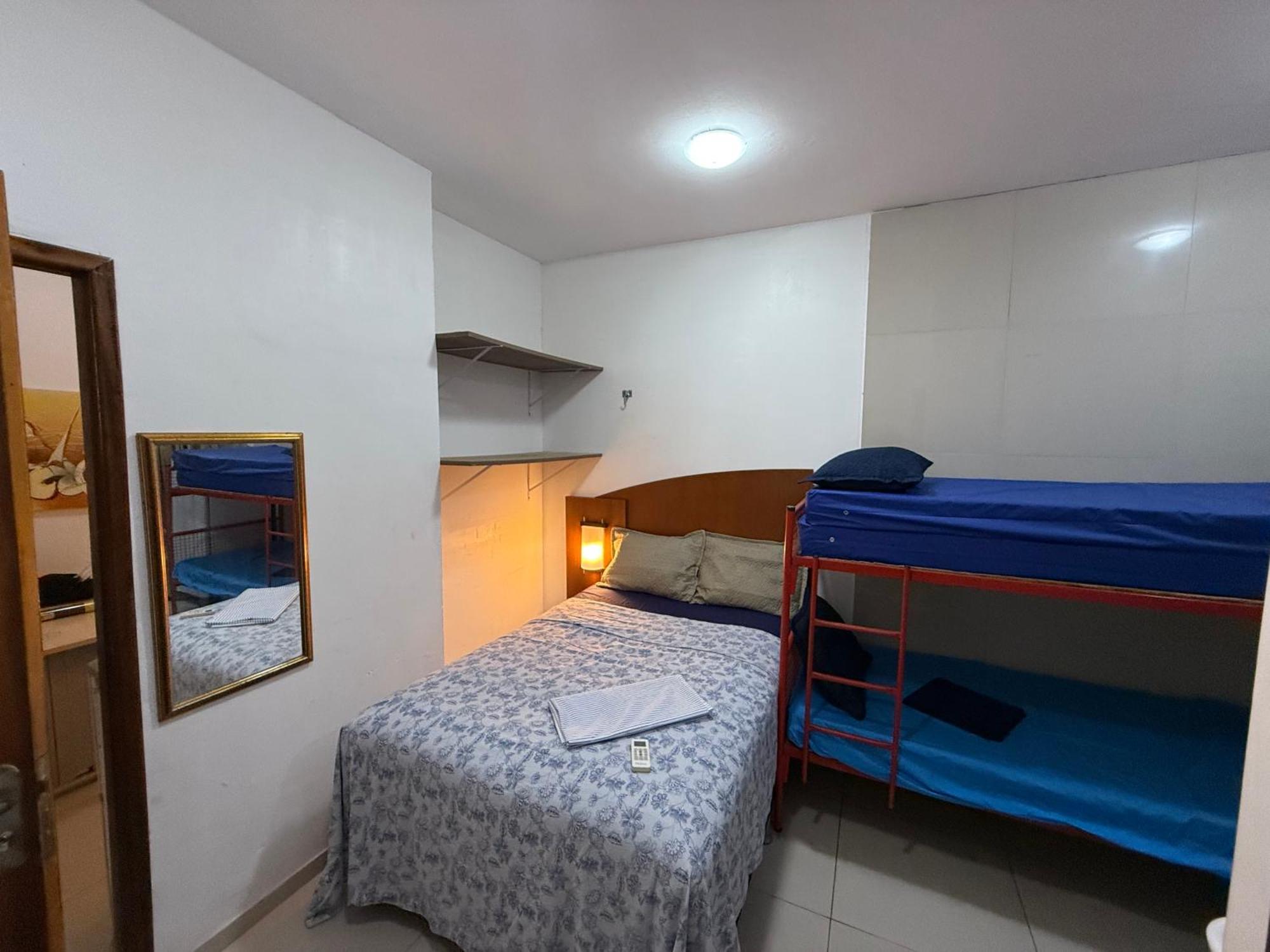 Apartamento Flatmobiliadofortaleza Fortaleza (Ceara)