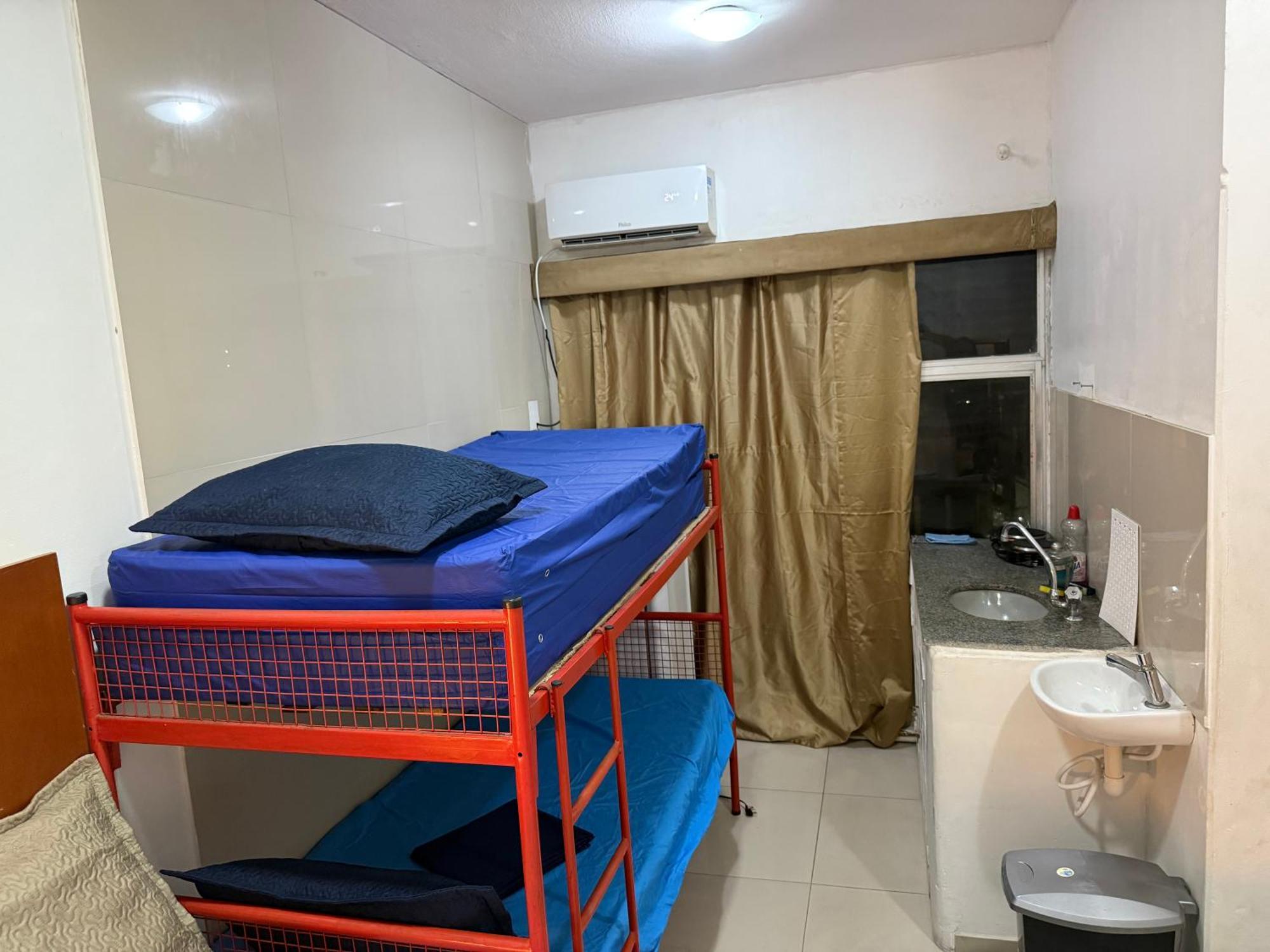 Flatmobiliadofortaleza Apartamento