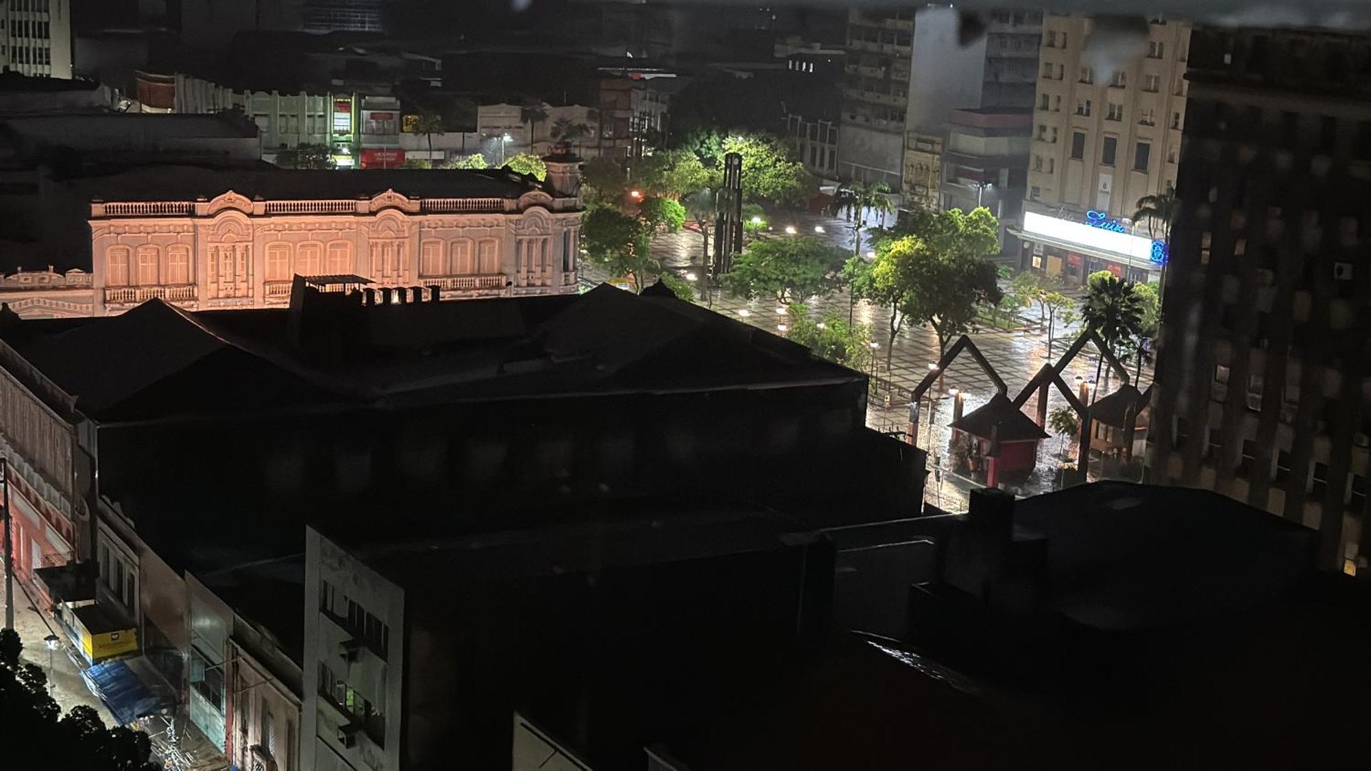 Flatmobiliadofortaleza Apartamento *