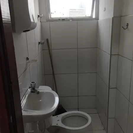Flatmobiliadofortaleza Apartamento Fortaleza (Ceara)
