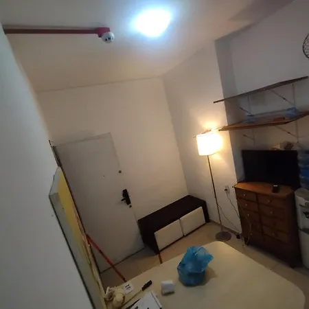 Flatmobiliadofortaleza Apartamento