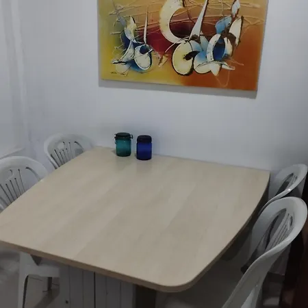 Apartamento Flatmobiliadofortaleza