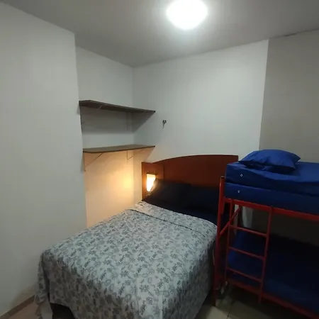 Apartamento Flatmobiliadofortaleza