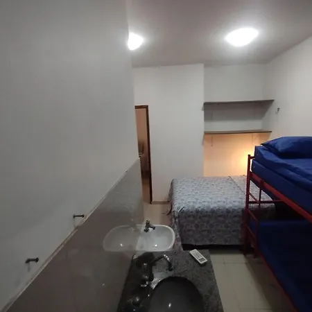Flatmobiliadofortaleza Apartamento Fortaleza (Ceara)