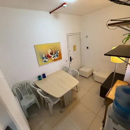 Flatmobiliadofortaleza Apartamento *
