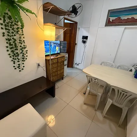 Apartamento Flatmobiliadofortaleza *