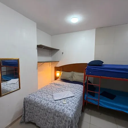 Apartamento Flatmobiliadofortaleza Fortaleza (Ceara)