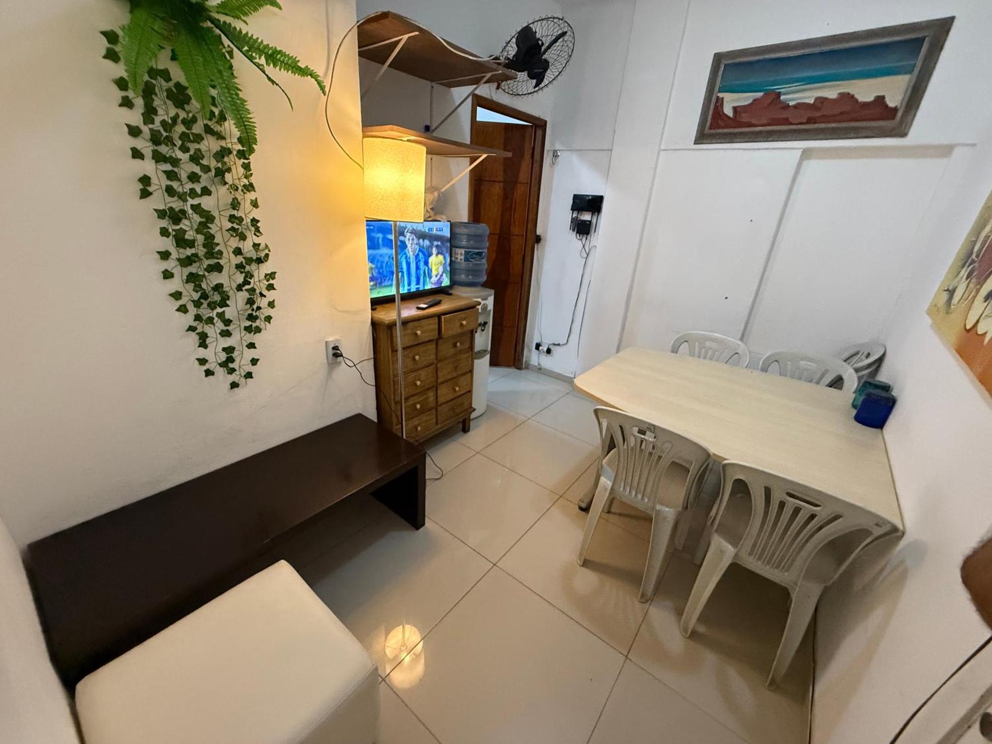 Apartamento Flatmobiliadofortaleza *